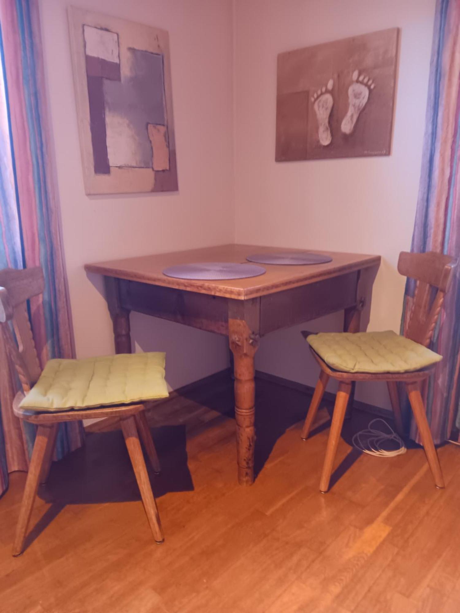 ראנקוויל Laendlezimmer מראה חיצוני תמונה